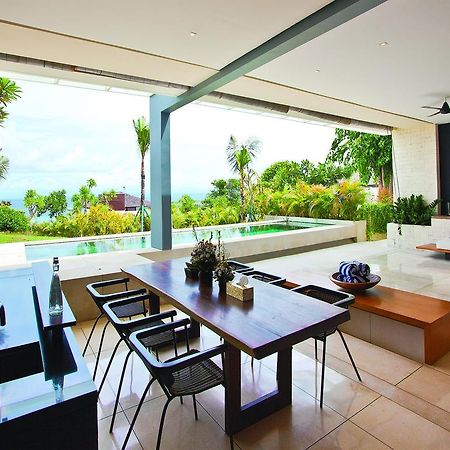 Nomina Villas Pecatu Bilik gambar