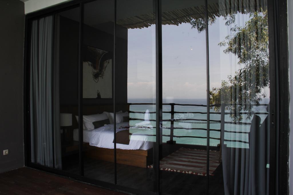 Nomina Villas Pecatu Bilik gambar