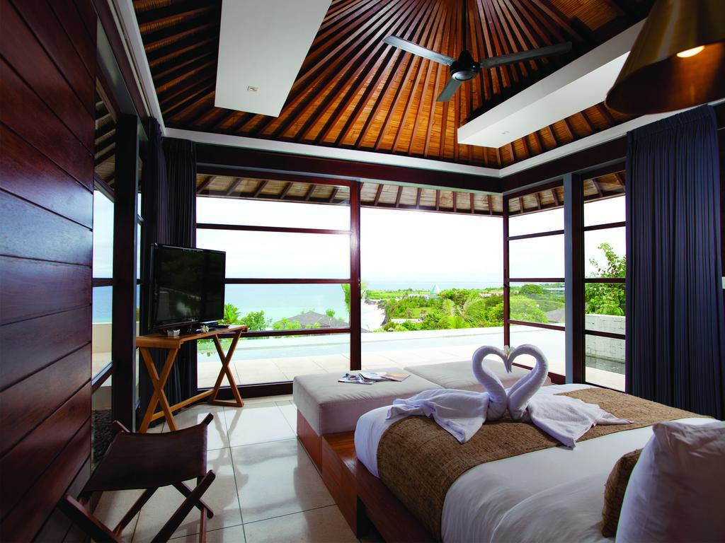 Nomina Villas Pecatu Bilik gambar