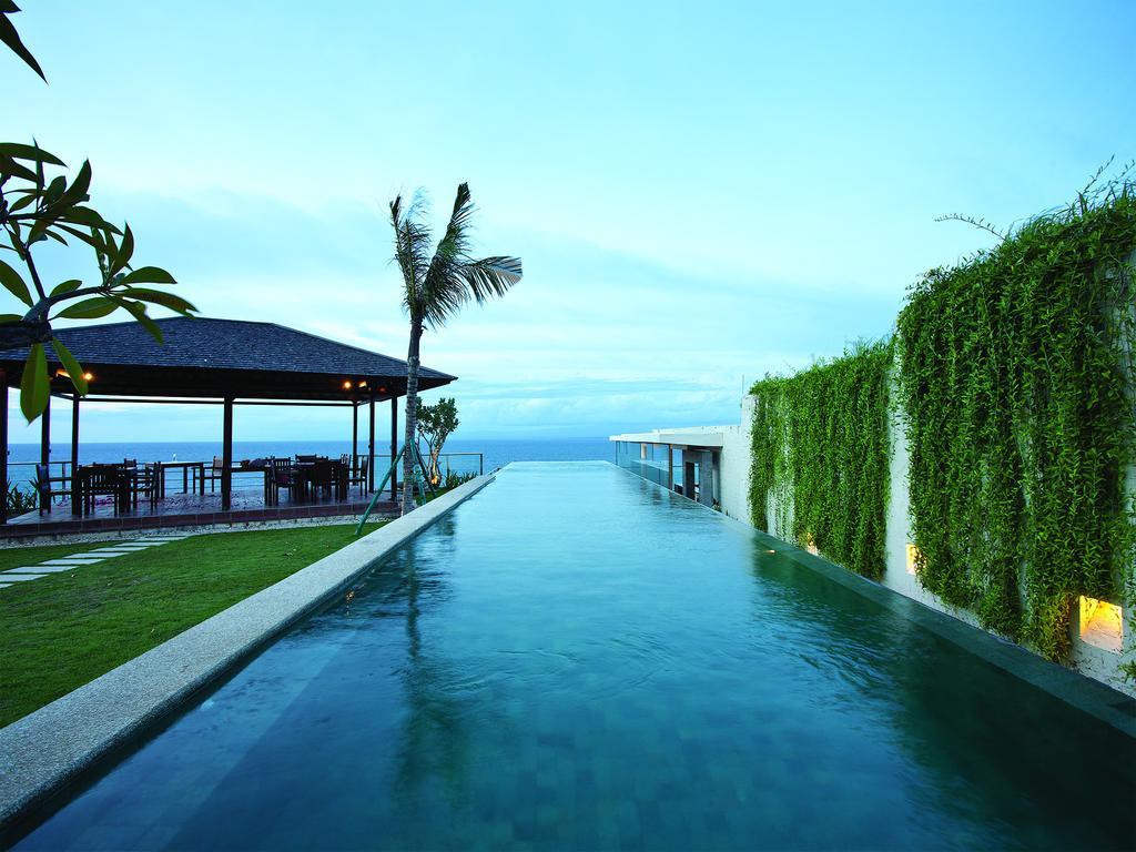 Nomina Villas Pecatu Bilik gambar