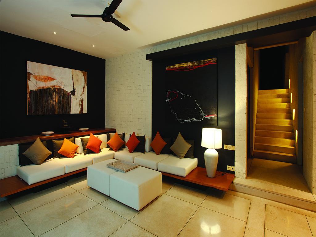 Nomina Villas Pecatu Bilik gambar