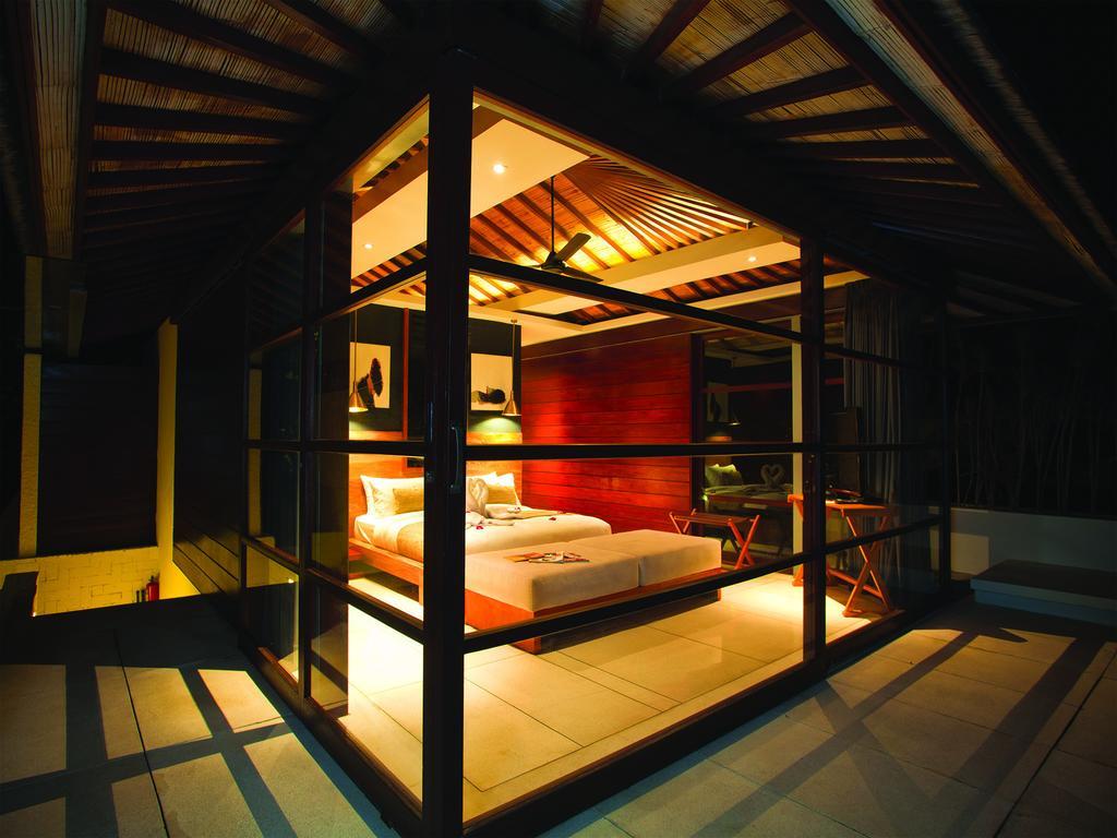 Nomina Villas Pecatu Bilik gambar