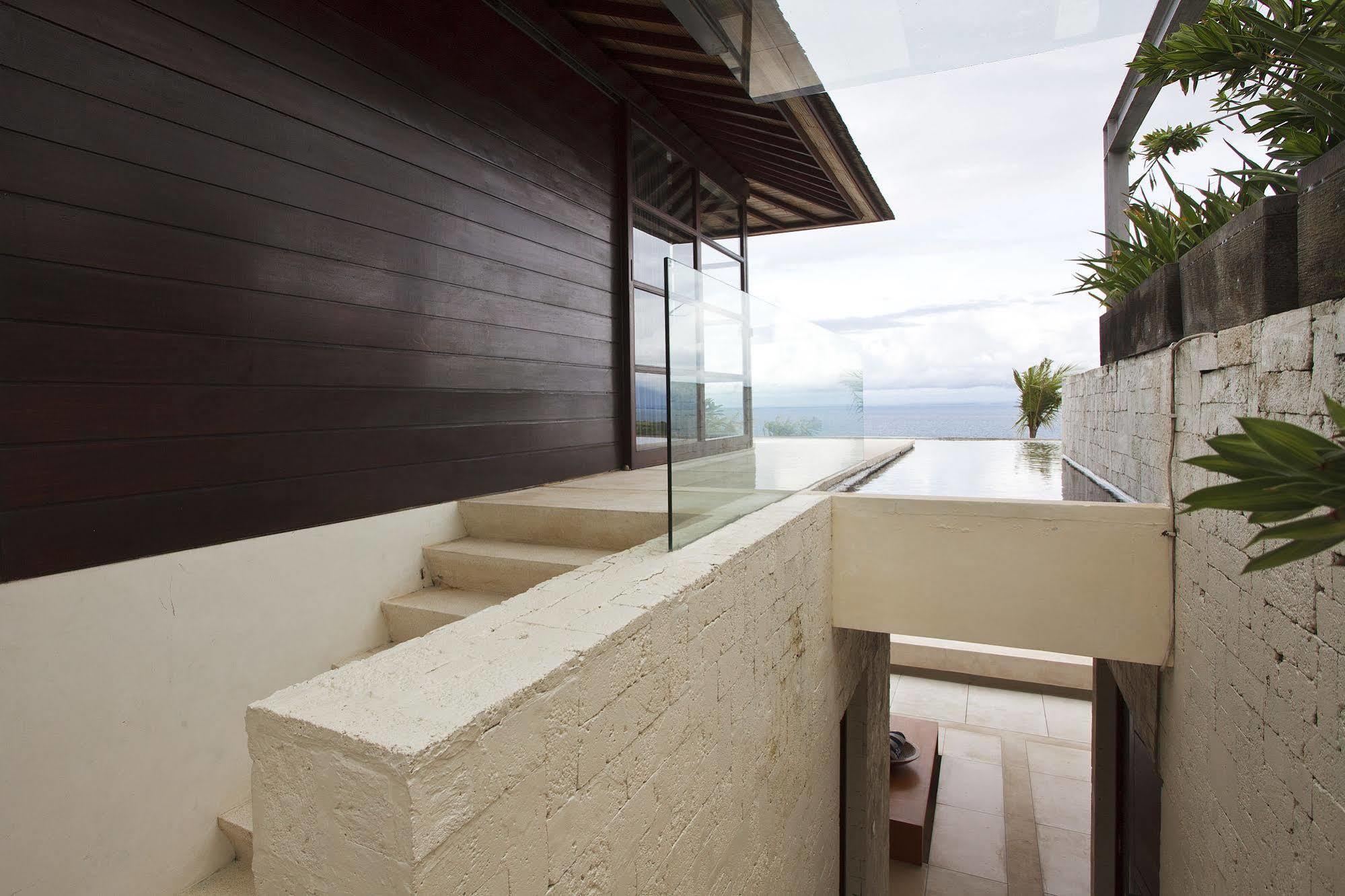 Nomina Villas Pecatu Luaran gambar