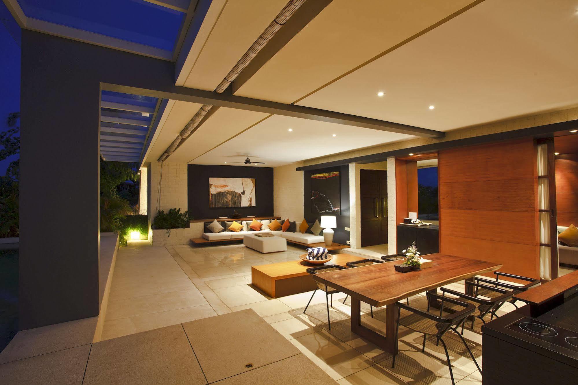Nomina Villas Pecatu Luaran gambar