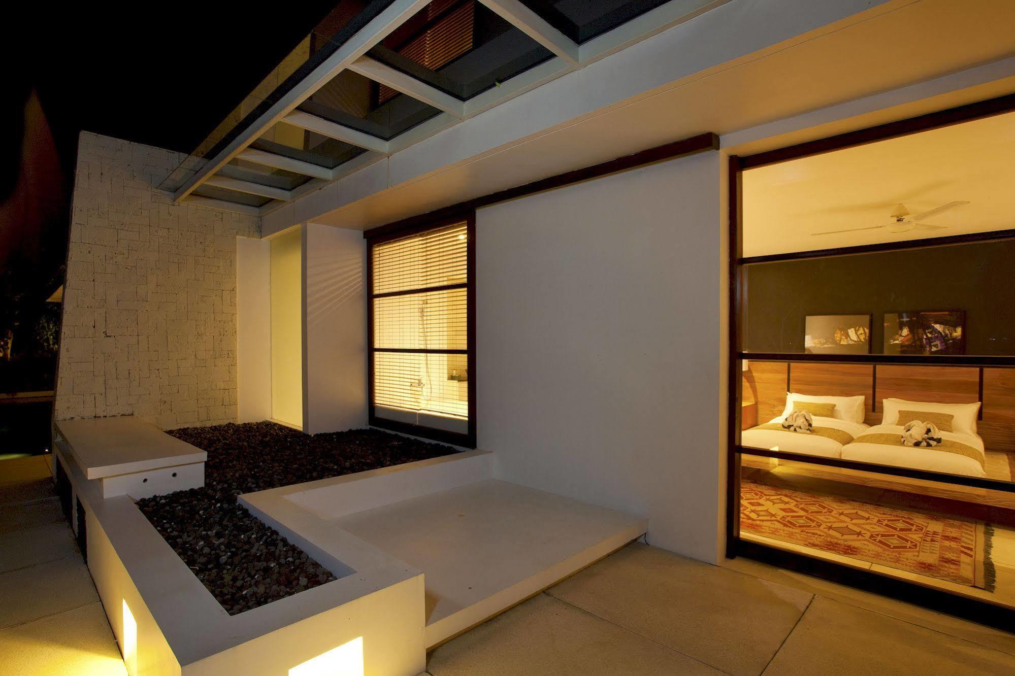 Nomina Villas Pecatu Luaran gambar