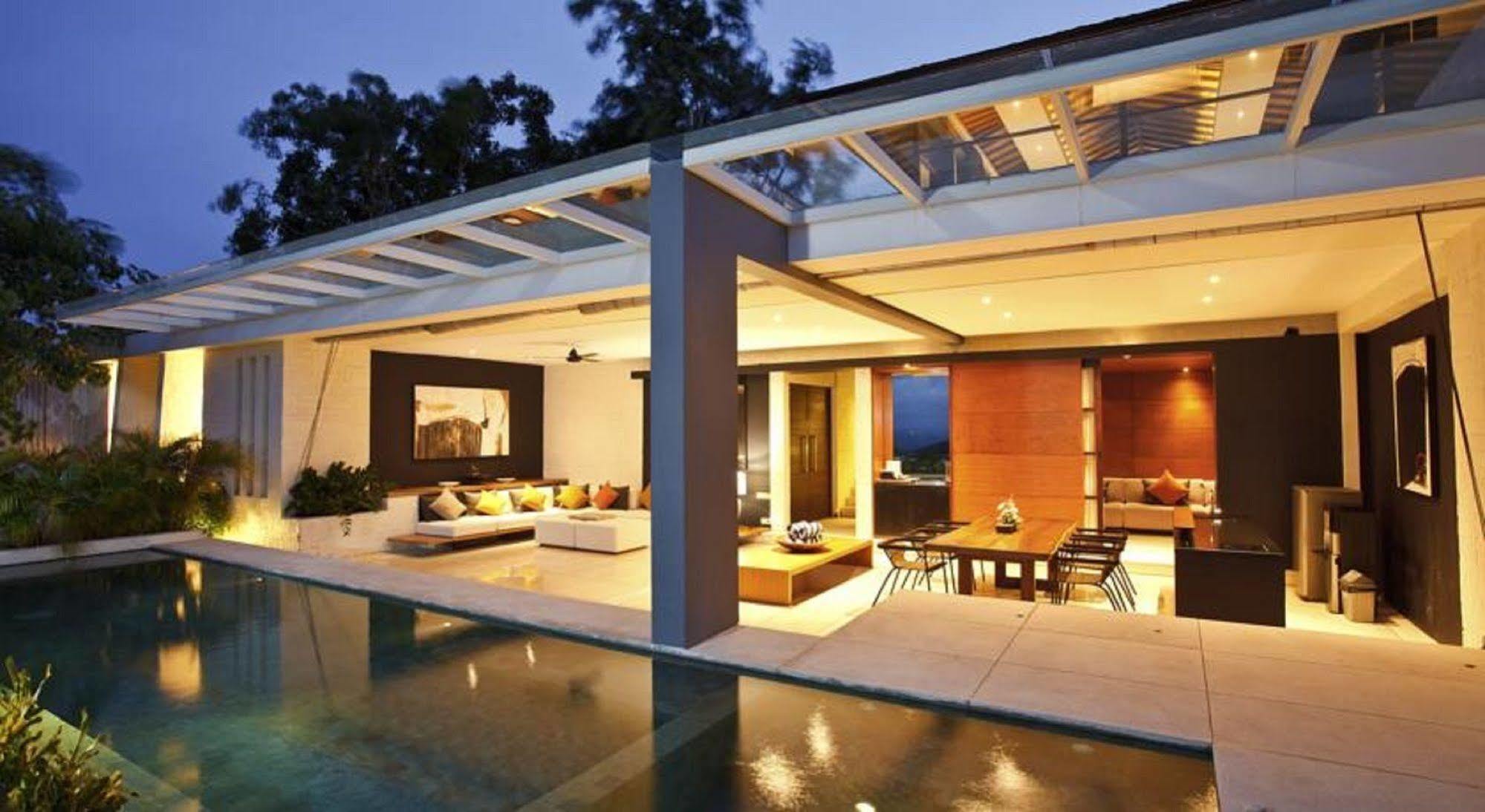 Nomina Villas Pecatu Luaran gambar