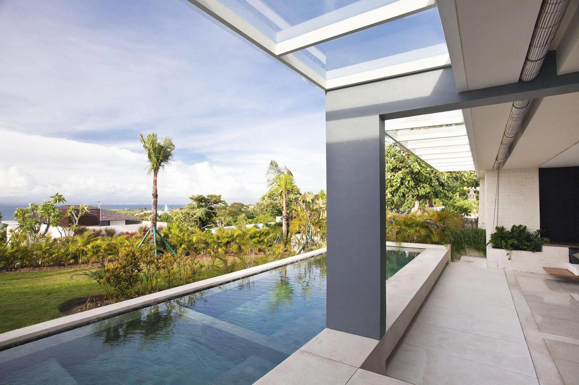 Nomina Villas Pecatu Luaran gambar