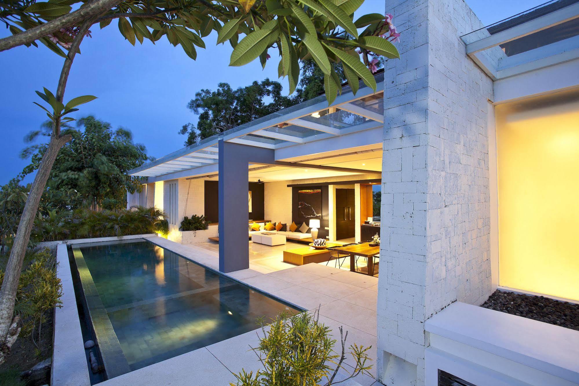Nomina Villas Pecatu Luaran gambar