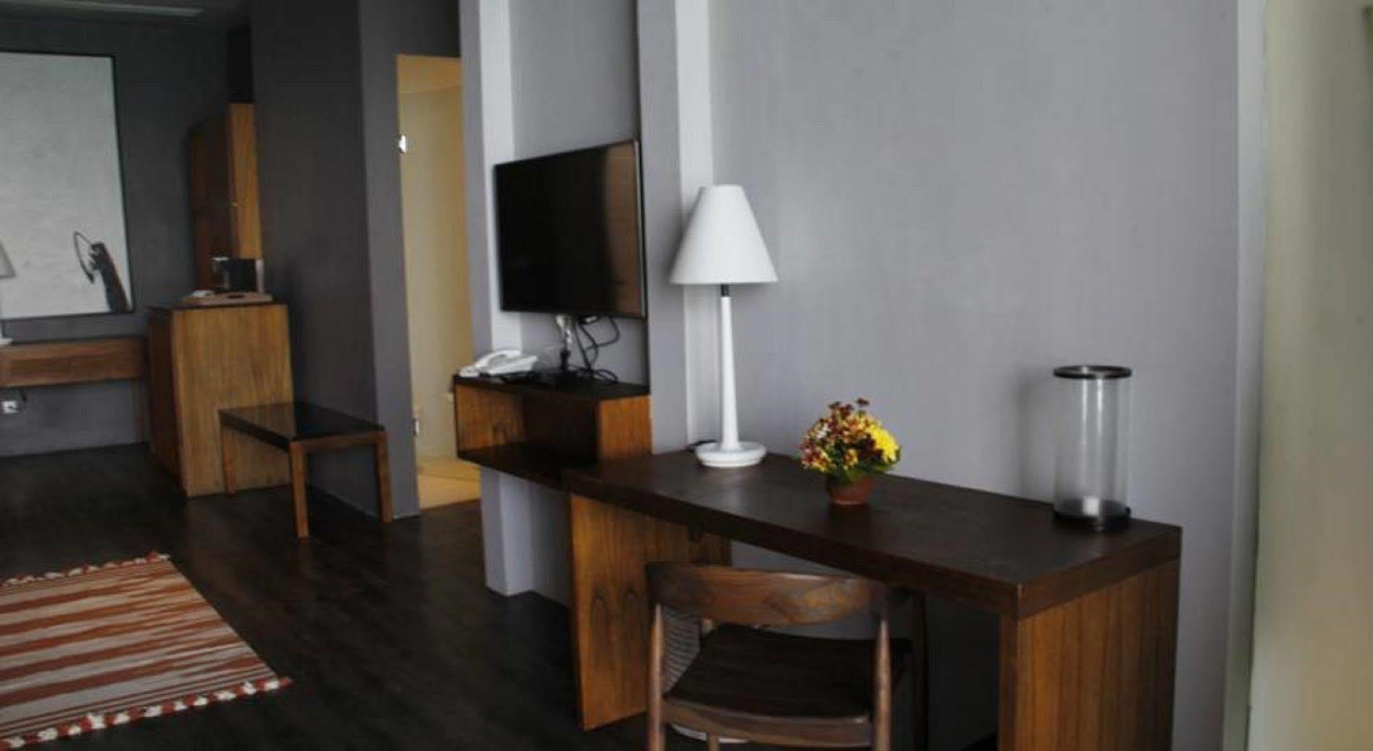 Nomina Villas Pecatu Luaran gambar